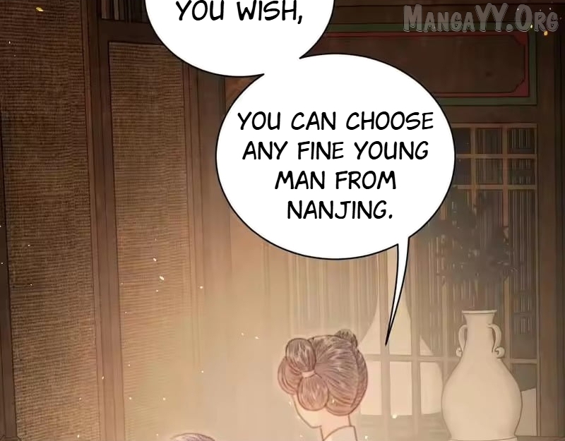 Shao Hua Long: Rebirth of the Evil Concubine’s Counterattack Chapter 34 - page 41